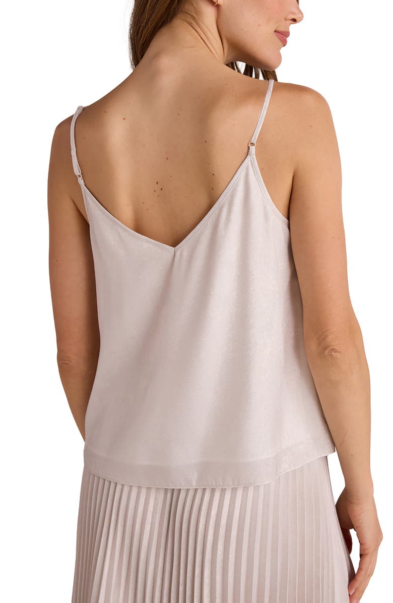 Bella Dahl Shimmer Camisole, Alternate, color, 