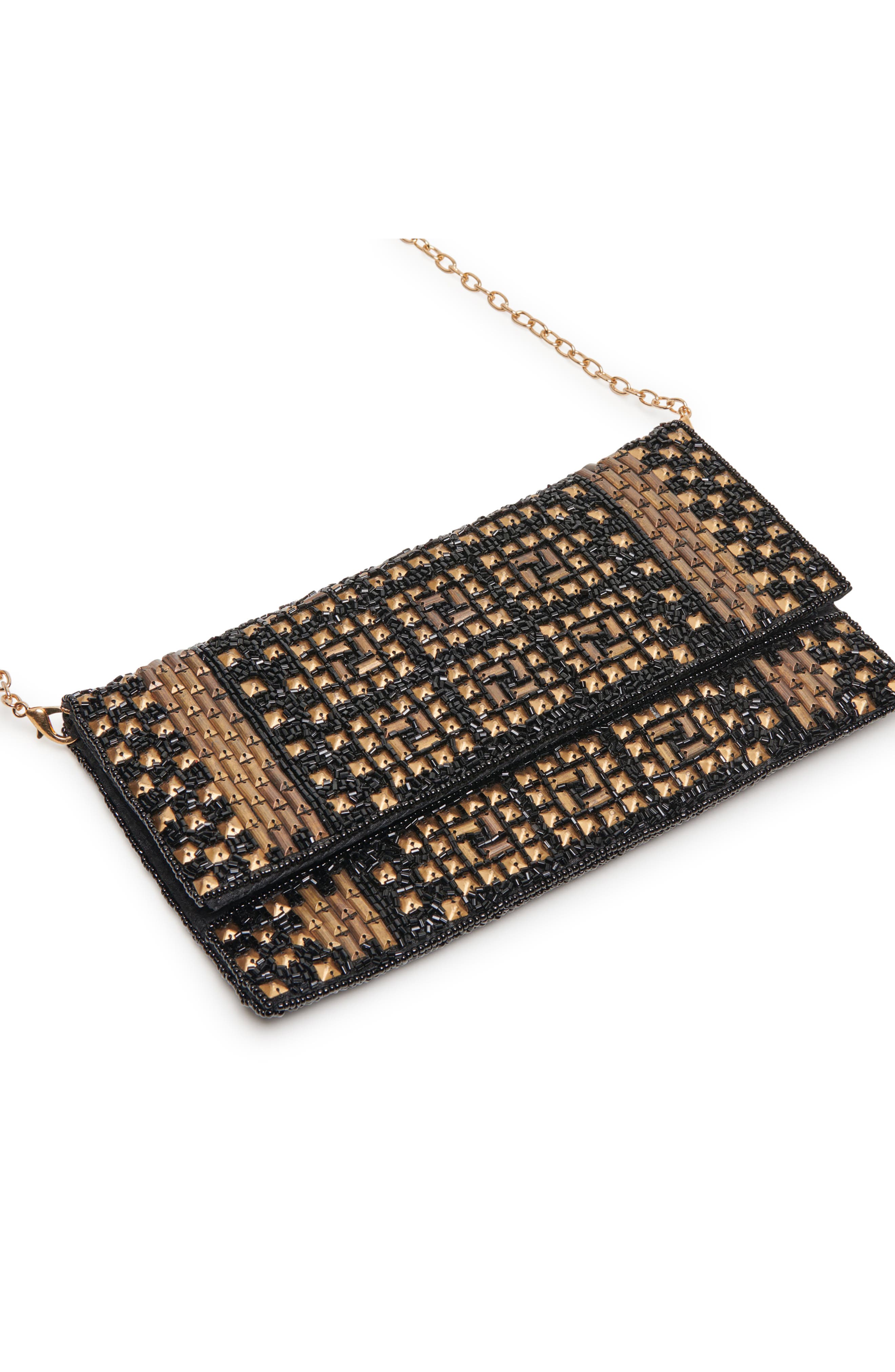 Dolce Vita Almafi Clutch, Alternate, color, 