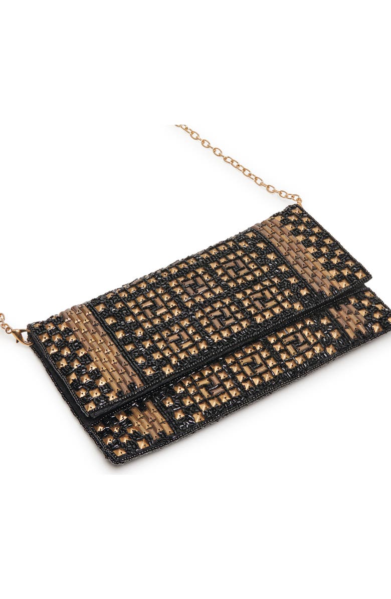 Dolce Vita Almafi Clutch, Alternate, color,