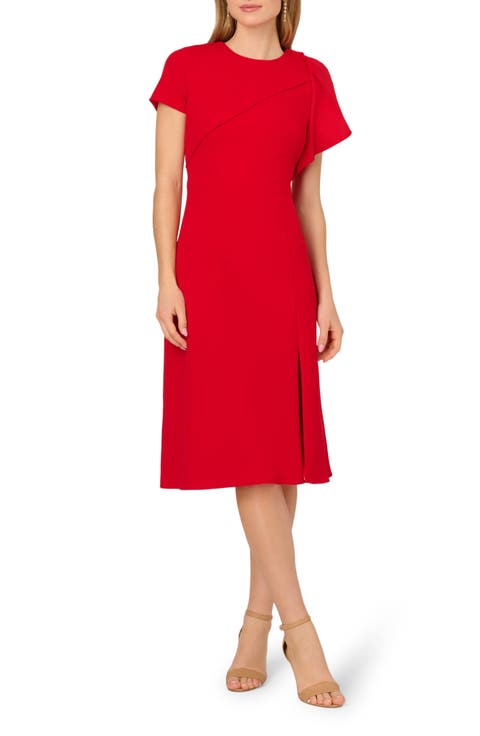Shop Red Adrianna Papell Online | Nordstrom