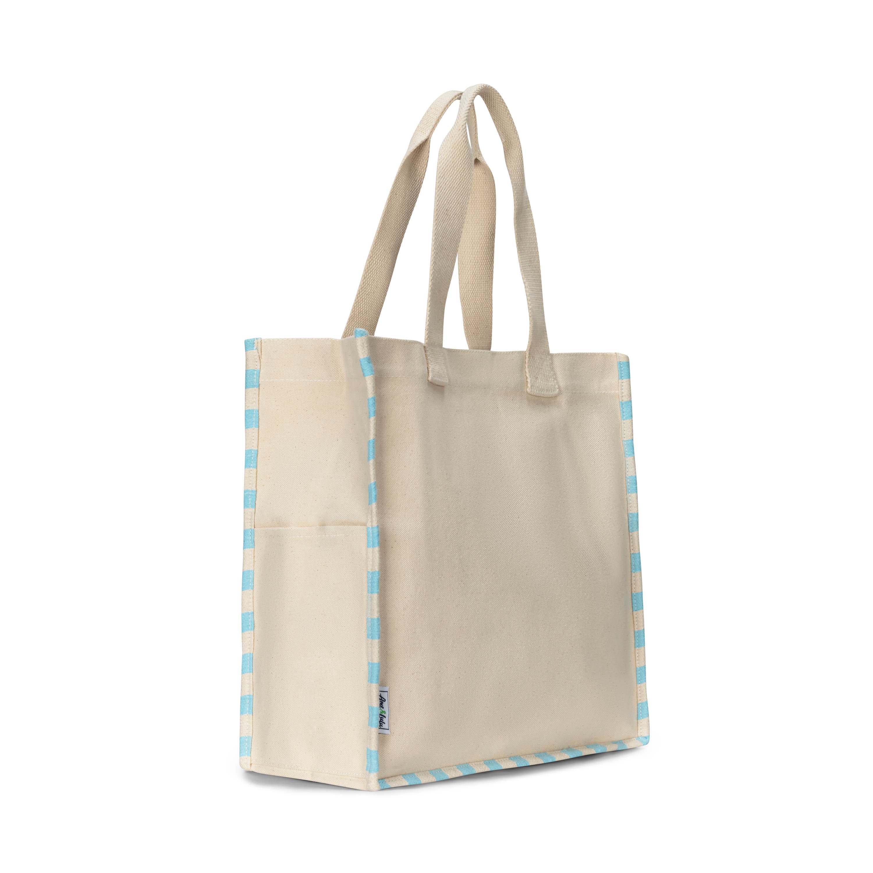 Shoreline Tote, Alternate, color, Light Blue