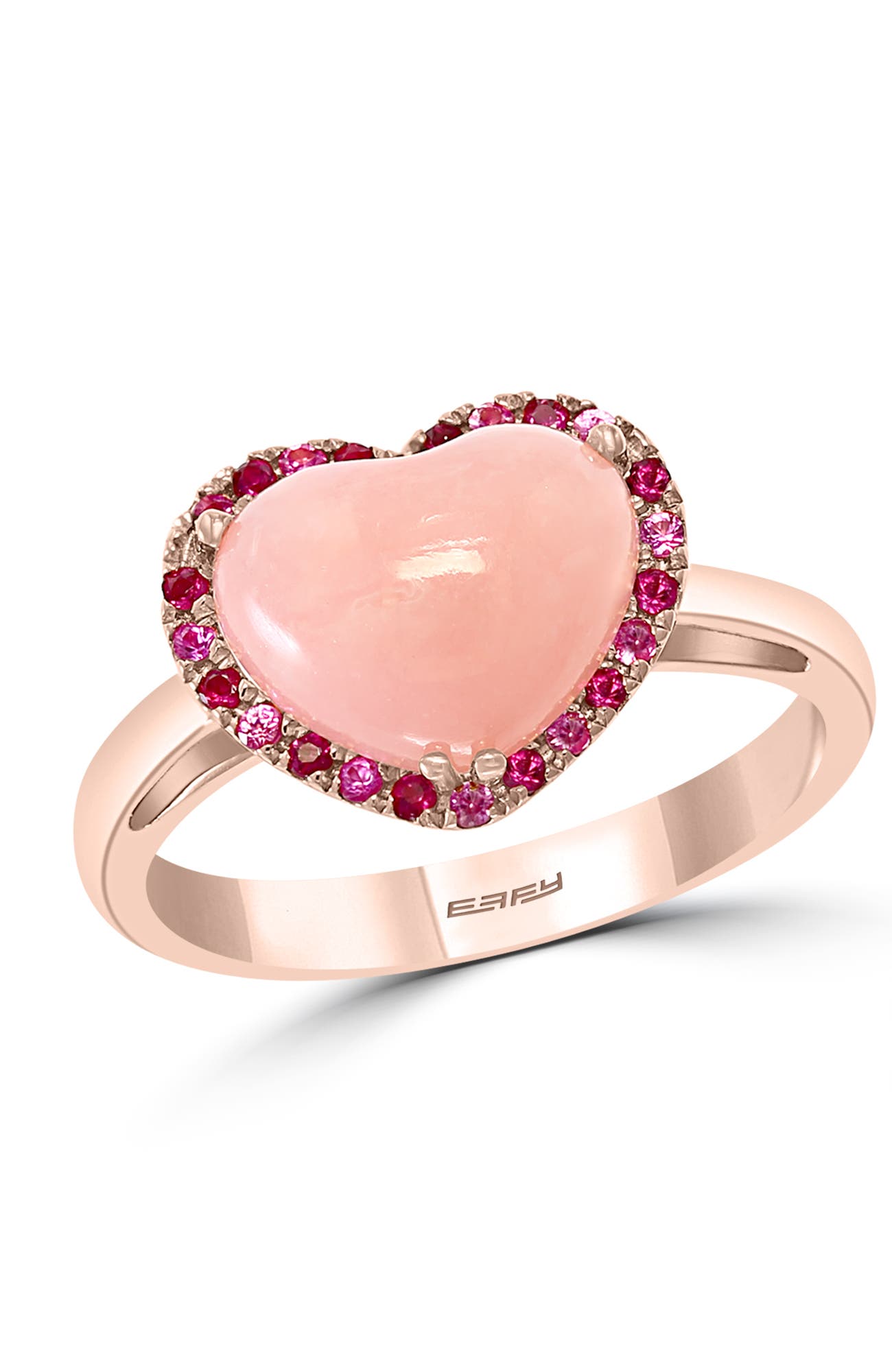 selected Pink