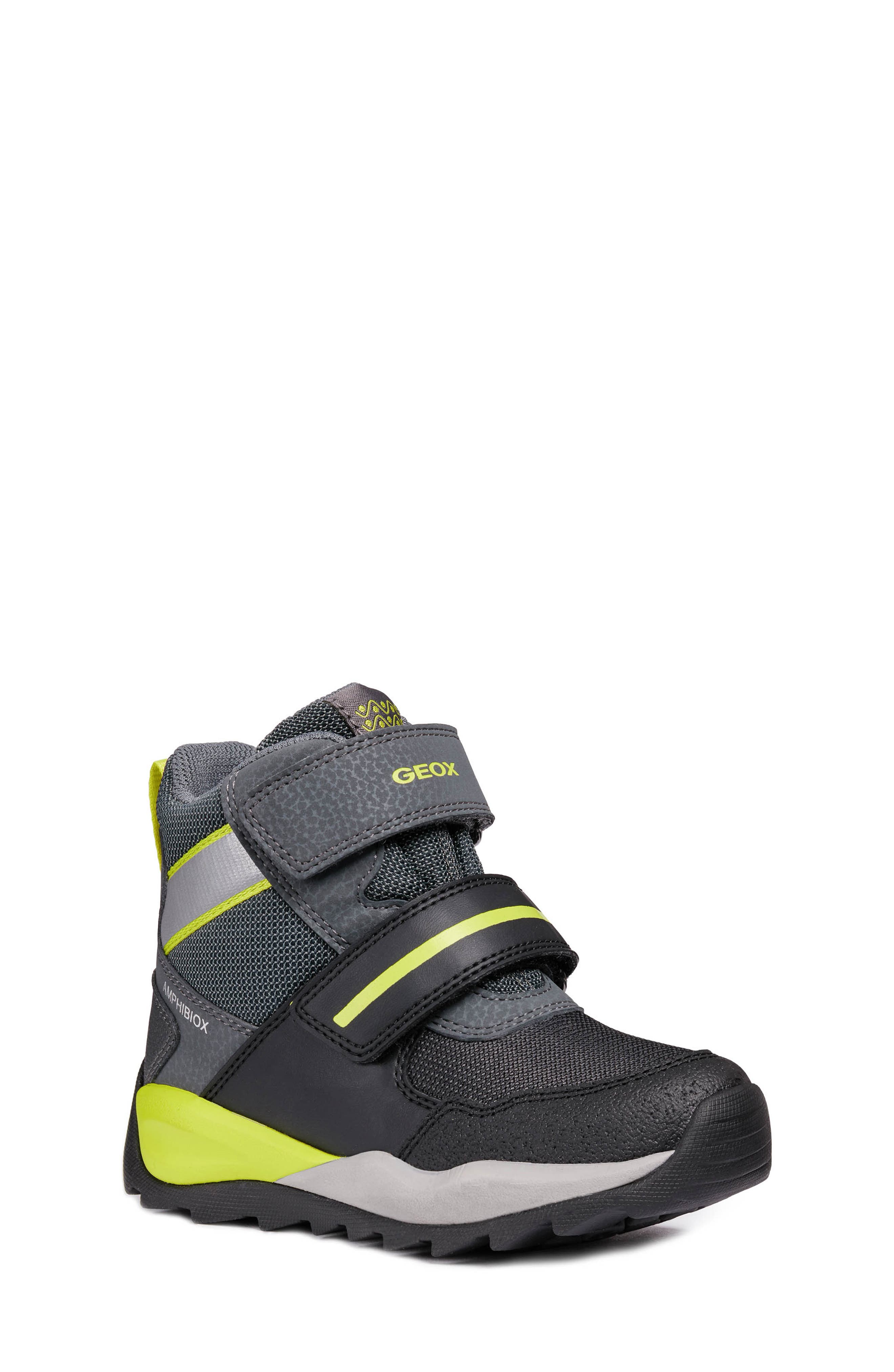 Geox Orizont ABX Waterproof Boot, Main, color, 