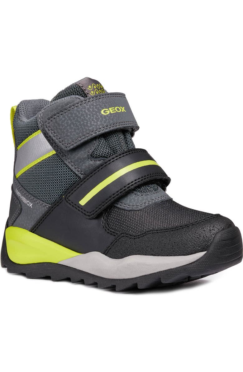Geox Orizont ABX Waterproof Boot, Main, color,
