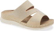 EXTREME BY EDDIE MARC Randa Slide Sandal