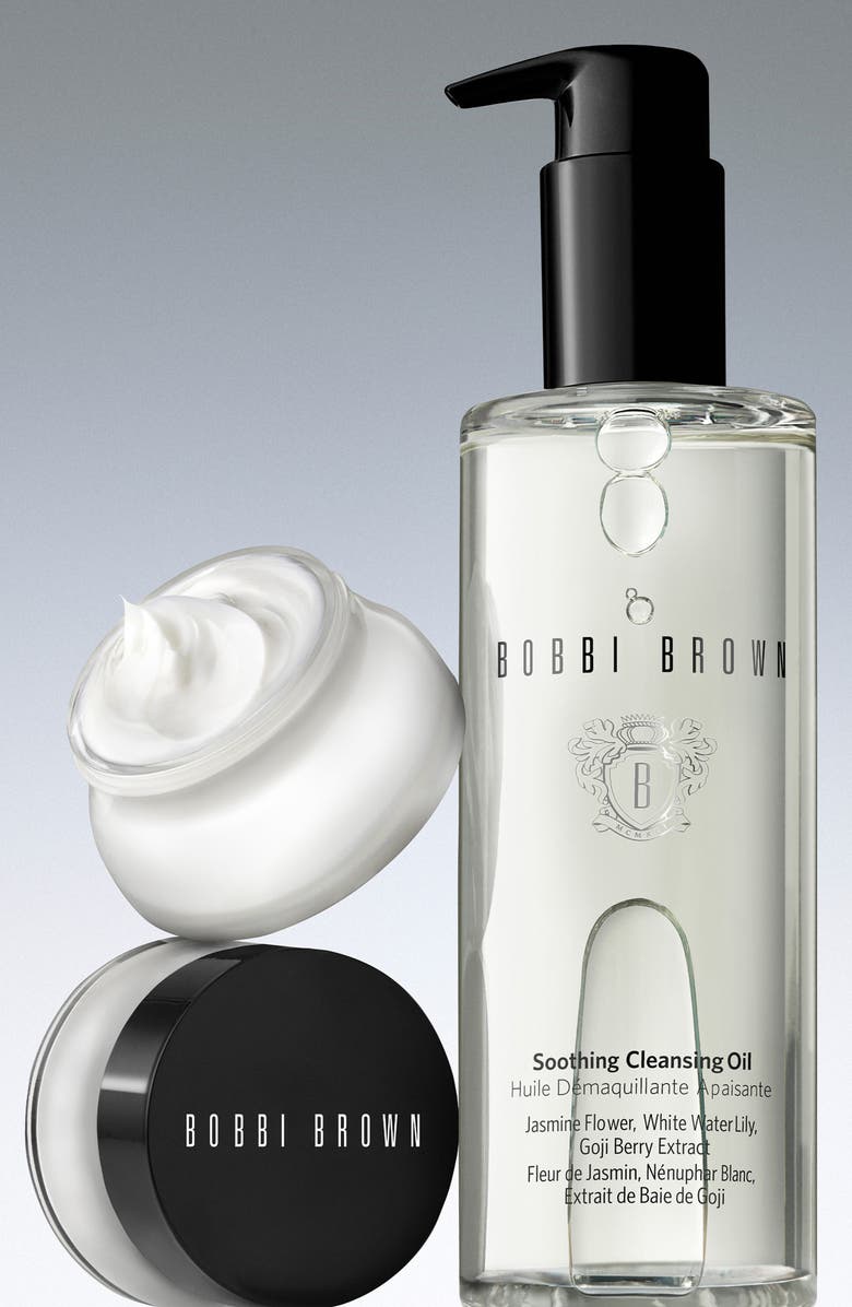 Bobbi Brown Cleanse and Repair 3-Piece Kit, Alternate, color,