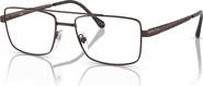 Sferoflex 56mm Square optical glasses