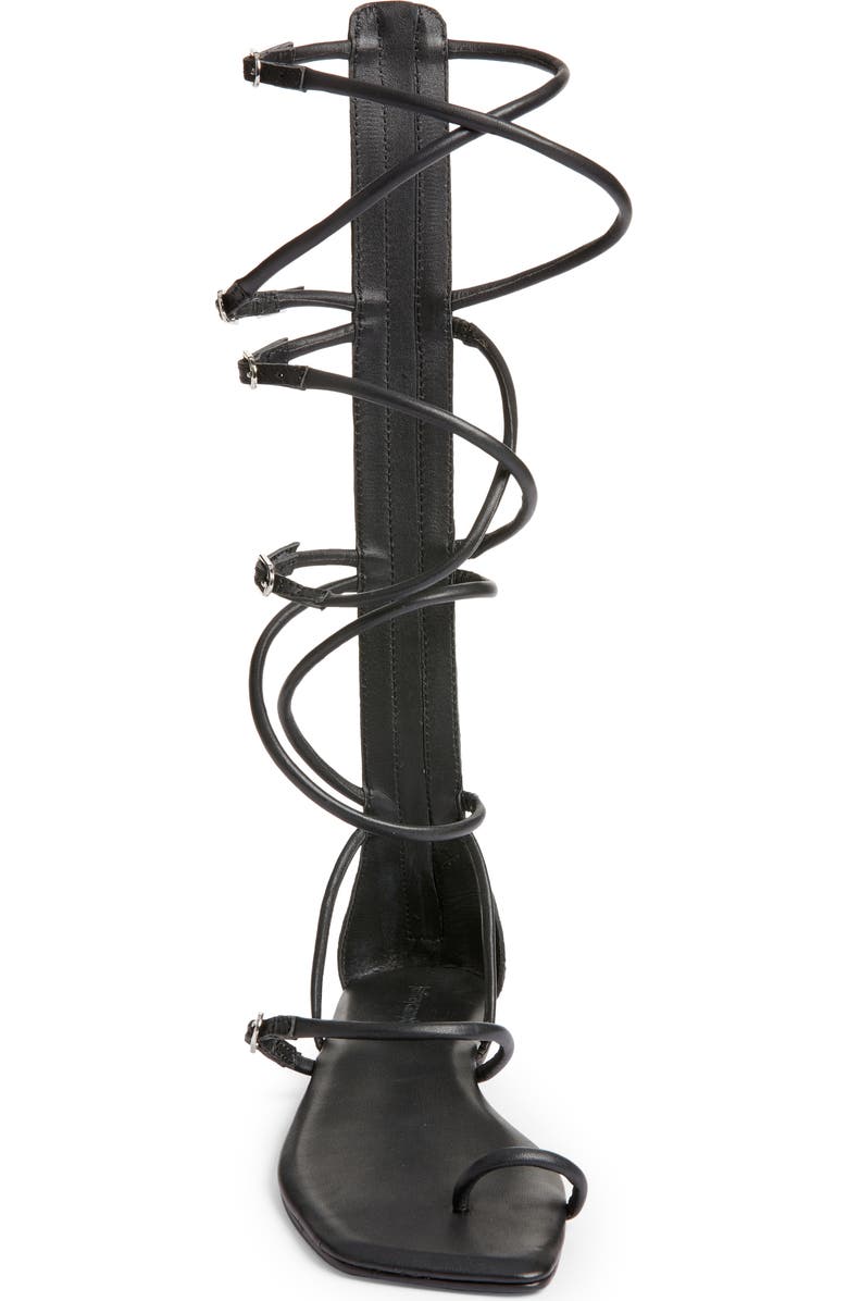 Jeffrey Campbell Gladiator Sandal, Alternate, color,