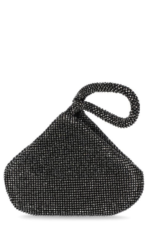 Staci Embellished Coin Purse