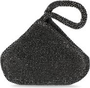 Jessica McClintock Staci Embellished Coin Purse