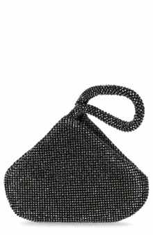 Jessica McClintock Staci Embellished Coin Purse