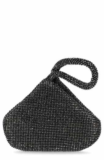 Jessica McClintock Staci Embellished Coin Purse