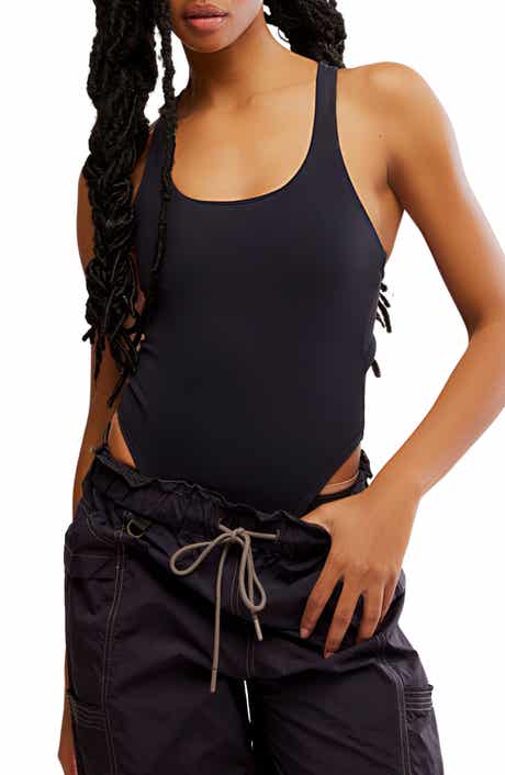 Free People Never Better Bodysuit