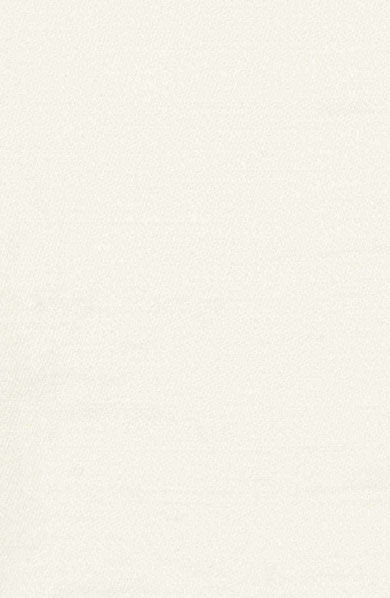 Tekla Linen Kitchen Towel, Alternate, color, 