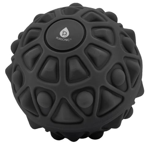 Vibrating Massage Ball - Deep Tissue Relief at Your Fingertips