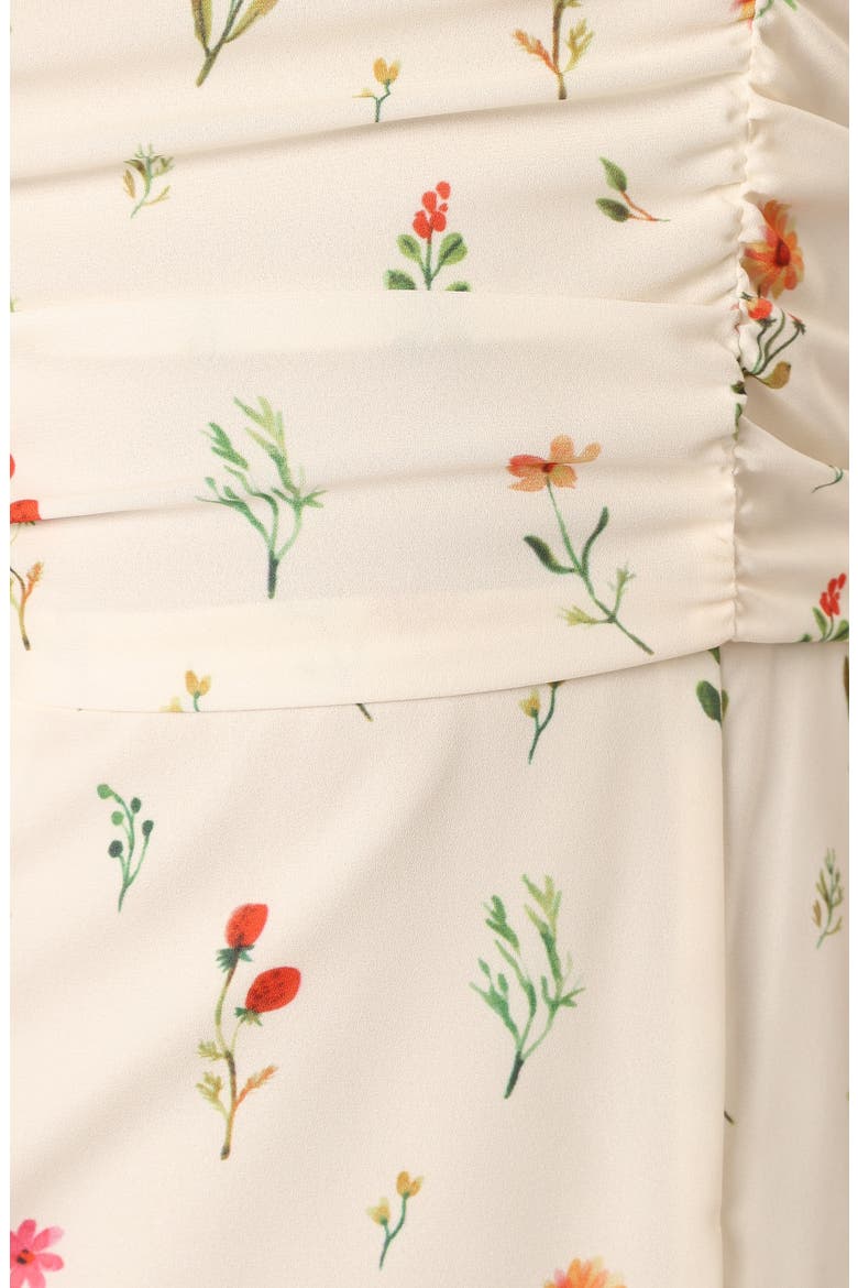 Ariel Floral Maxi Sundress, Alternate, color, RANALA PRINT
