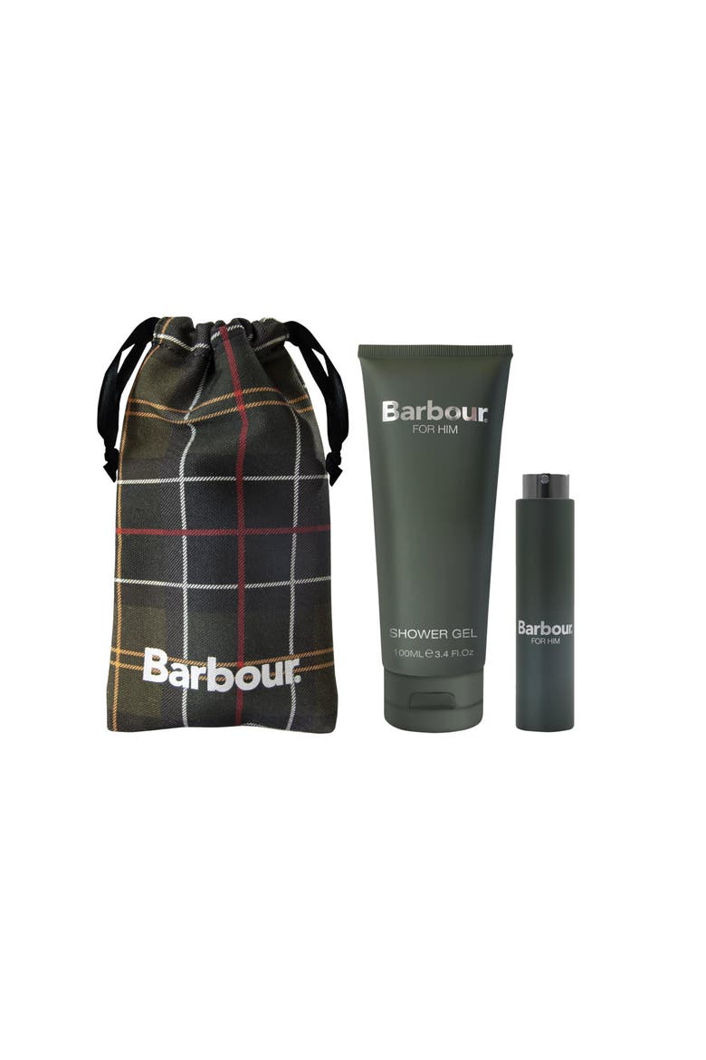 For Him Bauble Gift Set, Alternate, color, None