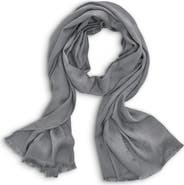 KARL LAGERFELD PARIS Karl Icon Pashmina