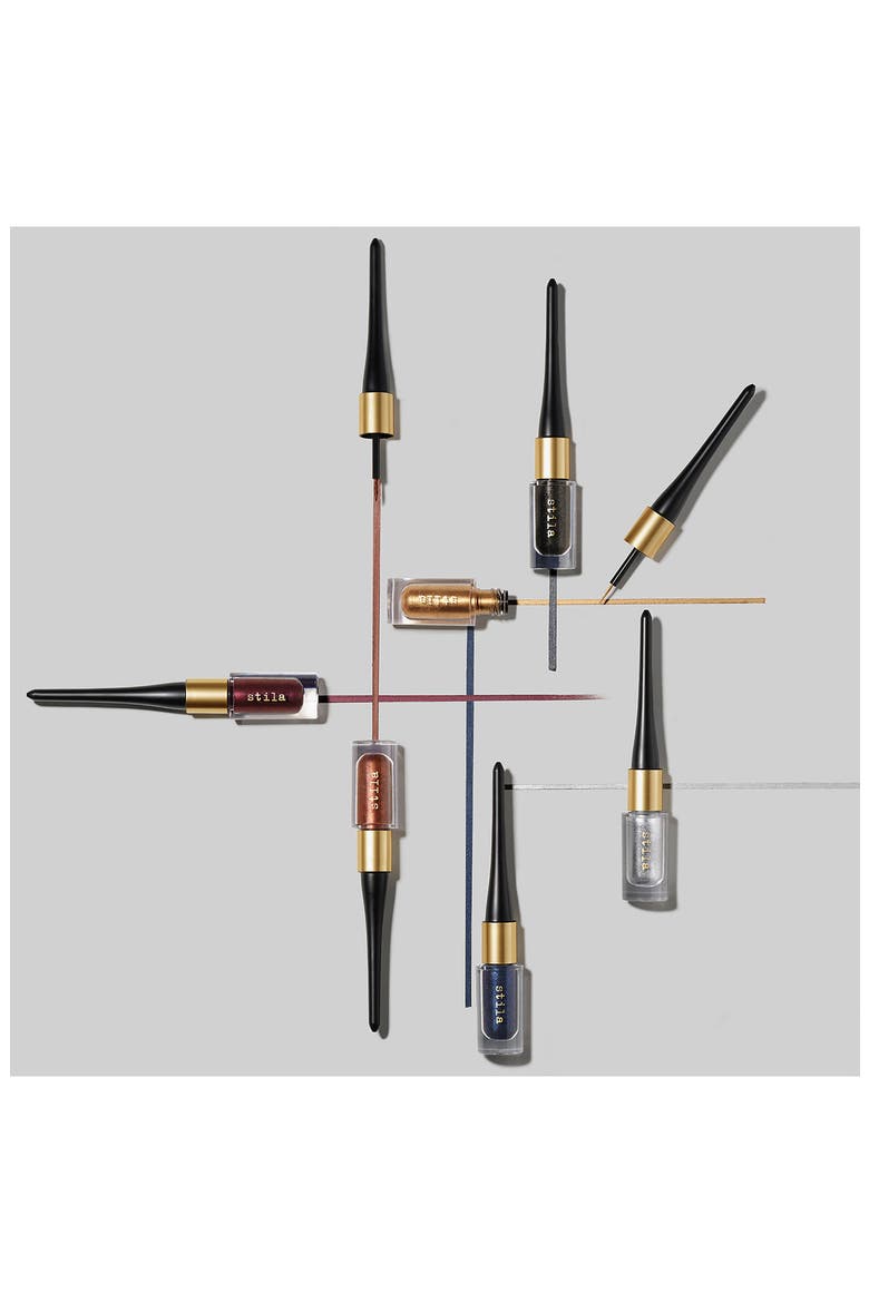 Stay All Day Inkwear Liquid Eyeliner, Alternate, color, BLUE MOON
