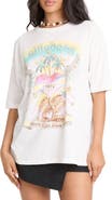 Billabong Pour Your Heart Graphic T-Shirt
