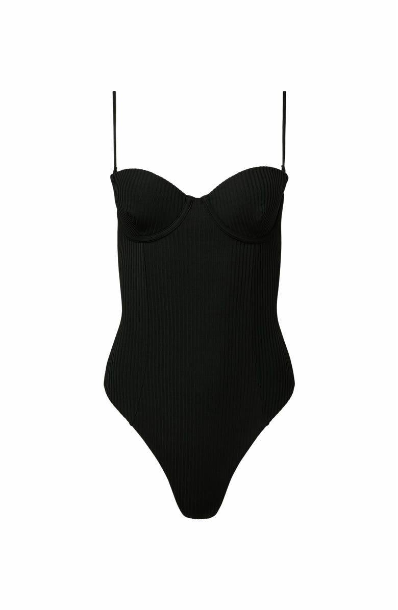 Onia Belle One Piece, Alternate, color, 