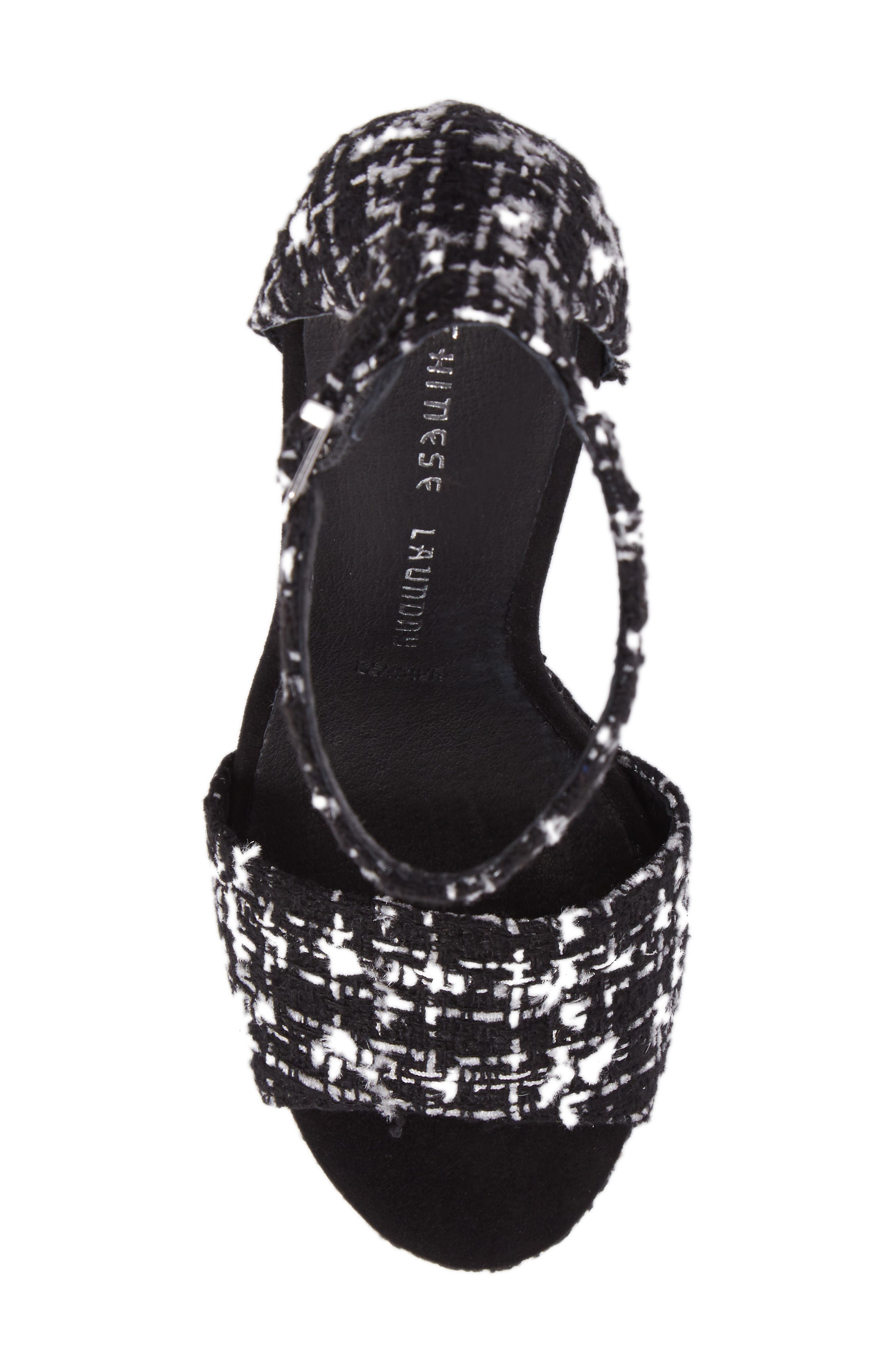 Chinese Laundry 'Avenue' Sandal, Alternate, color, 