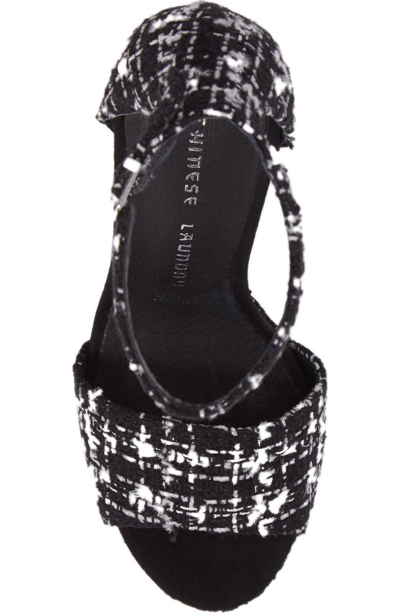 Chinese Laundry 'Avenue' Sandal, Alternate, color,