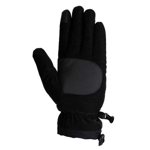 Gender Inclusive Tista Ski Gloves
