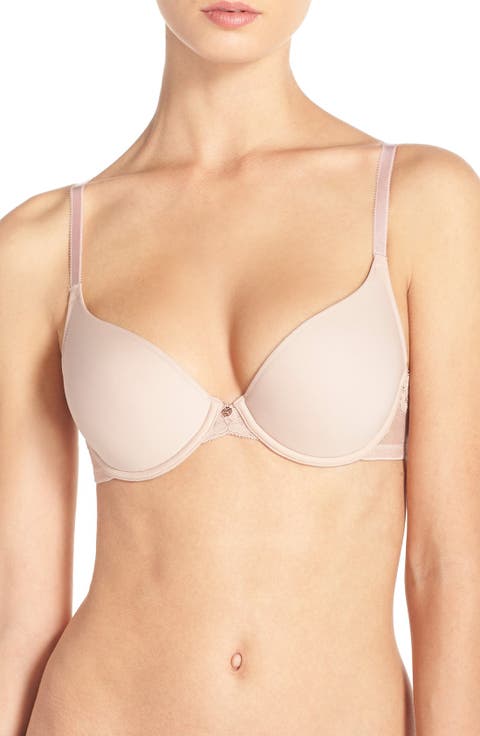 Honey Multi-Way T-Shirt Bra
