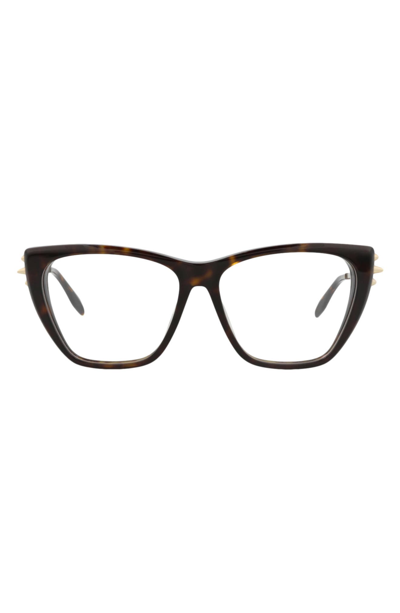 selected HAVANA GOLD TRANSPARENT