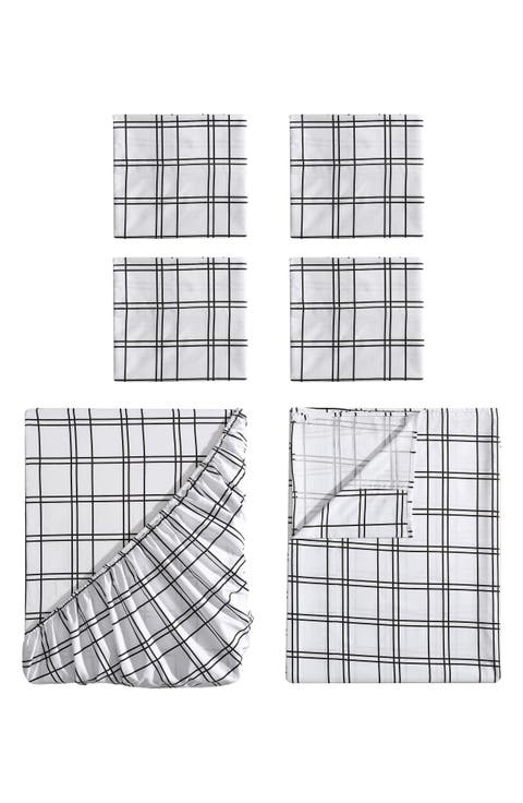 Portfolio Malo Sheet Set