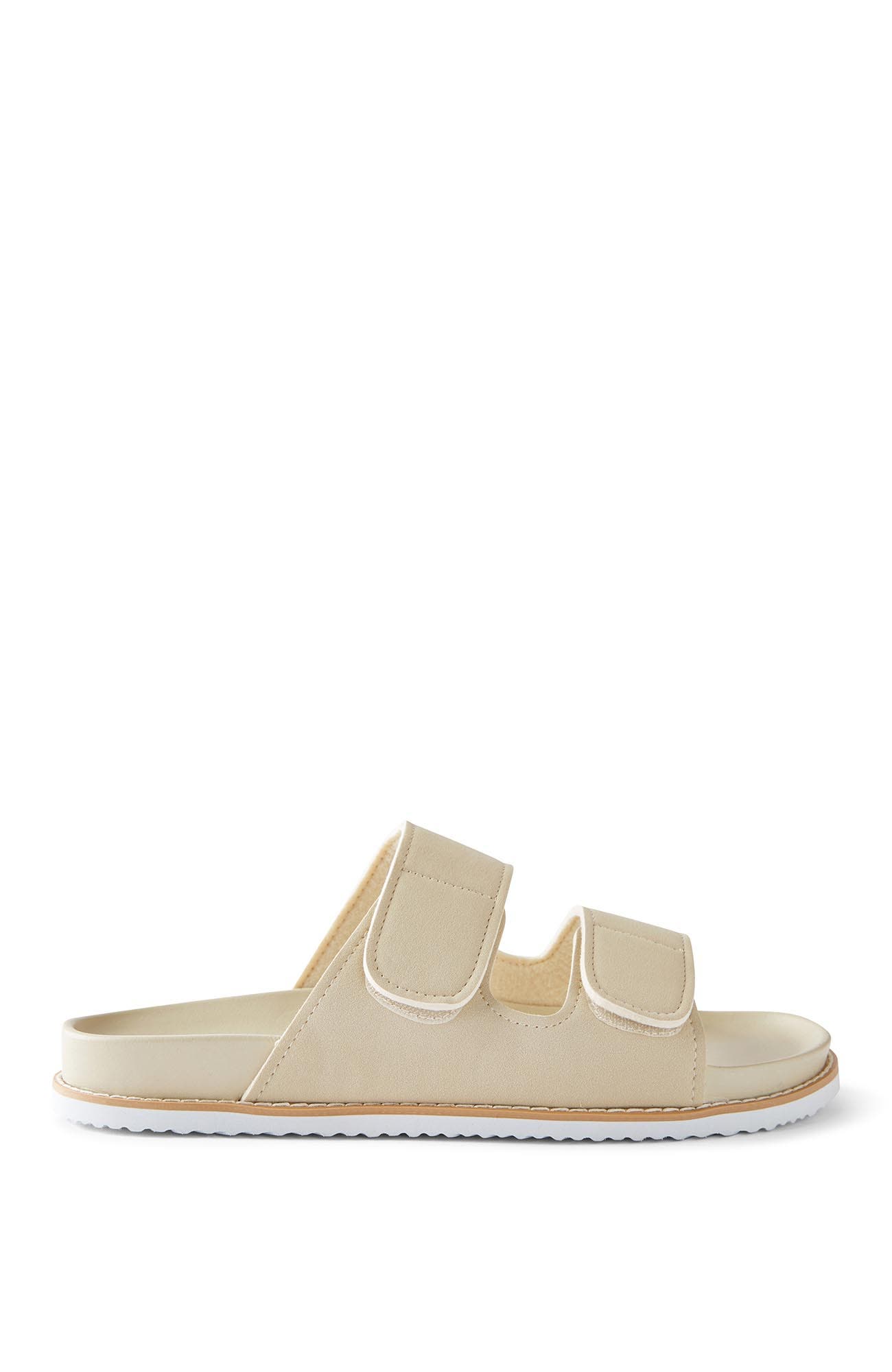 Cotton On Men's Villa Sandal, Main, color, 