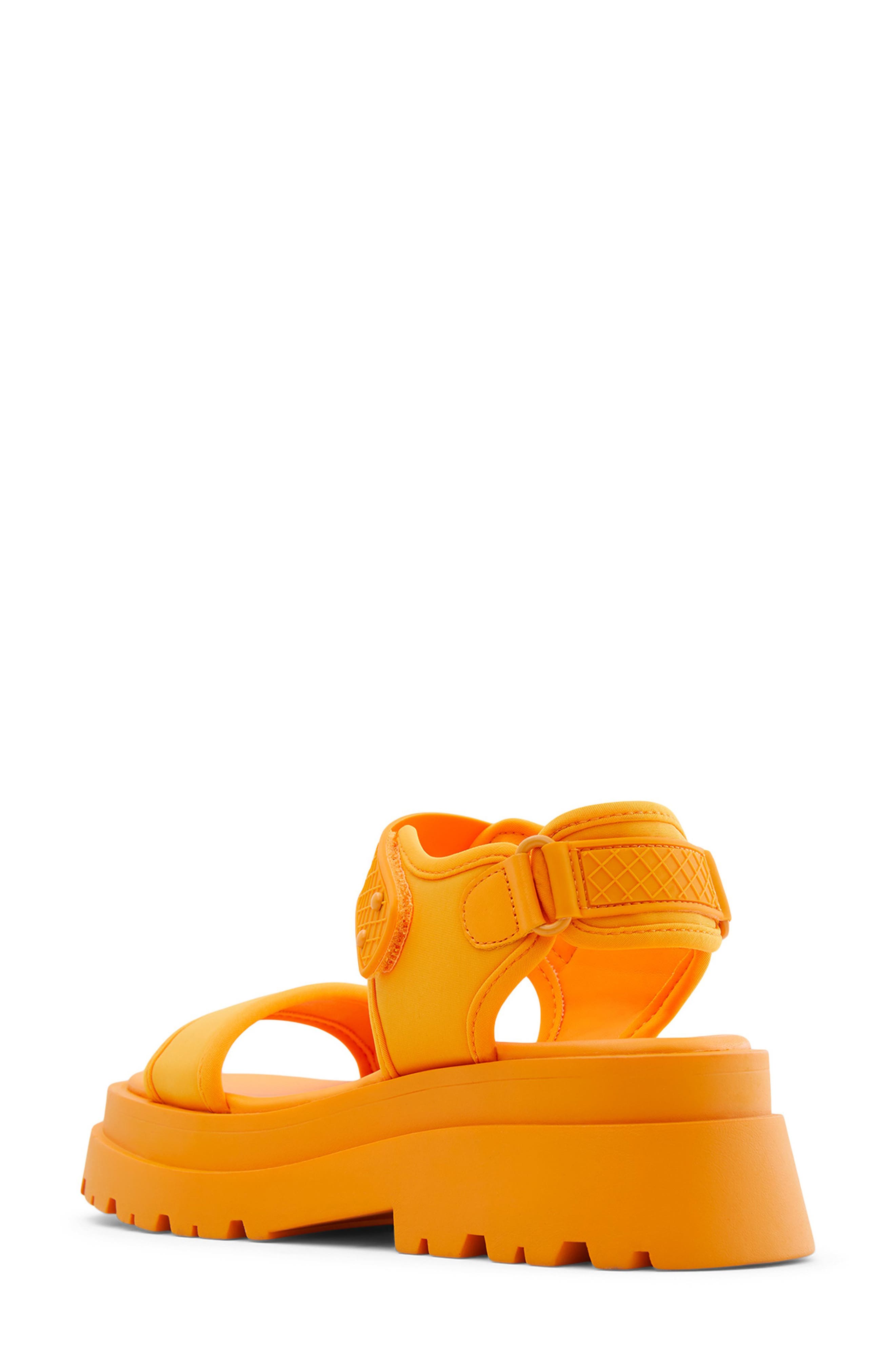 ALDO Cendrix Platform Sandal (Women) | Nordstromrack
