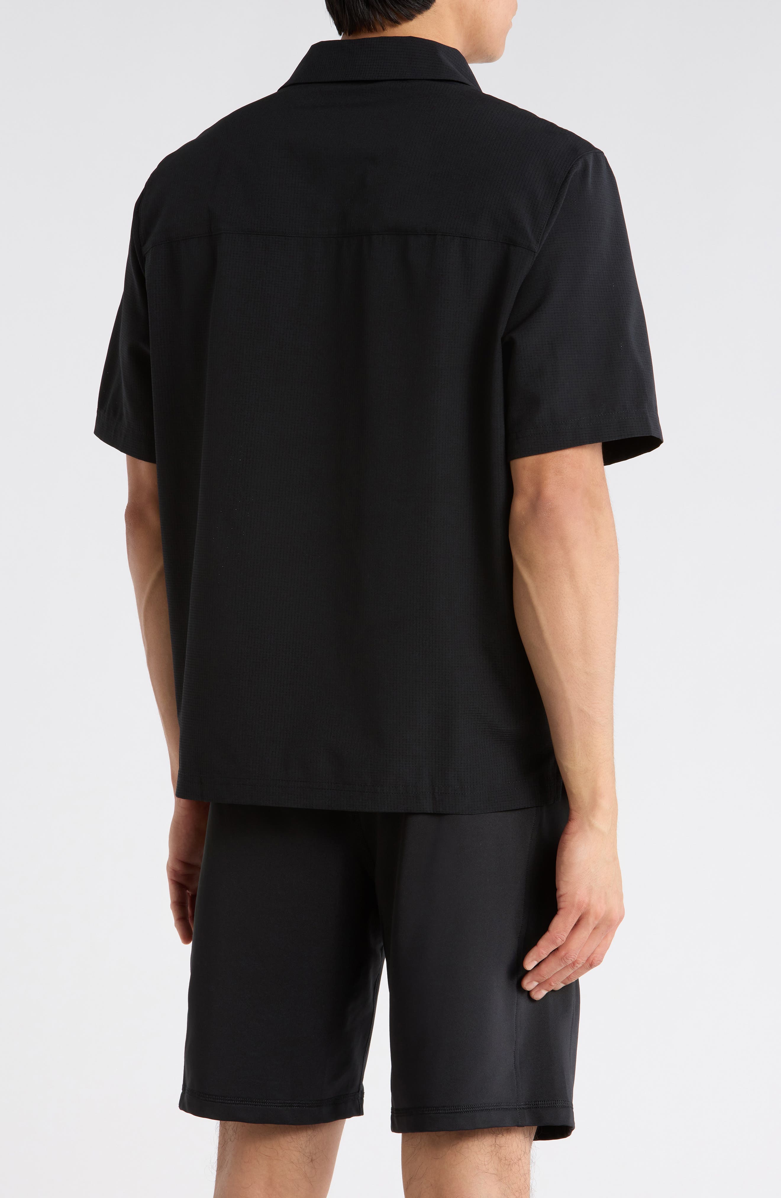 Z by Zella Breeze Shirt (Men) | Nordstromrack