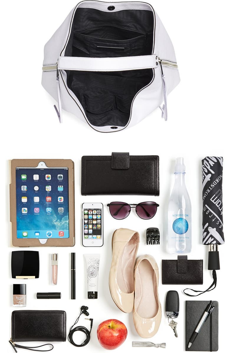 Rebecca Minkoff 'Bryn' Hobo Bag, Alternate, color,