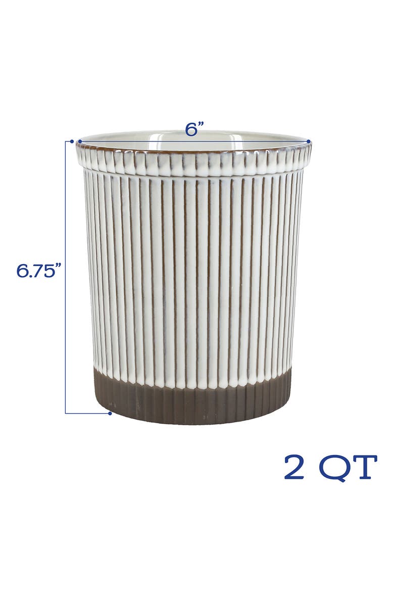 BIA Cordon Bleu 3-Piece Colonnade Kitchen Set, Alternate, color, Cream