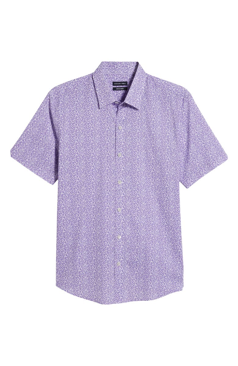 Zachary Prell Rivera Regular Fit Shirt, Alternate, color,