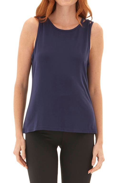 Threads 4 Thought Desirae Tank In Stargazer