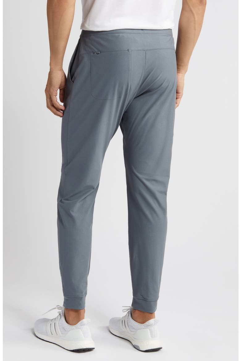 Atlas Water Resistant Performance Pants, Alternate, color, IRON