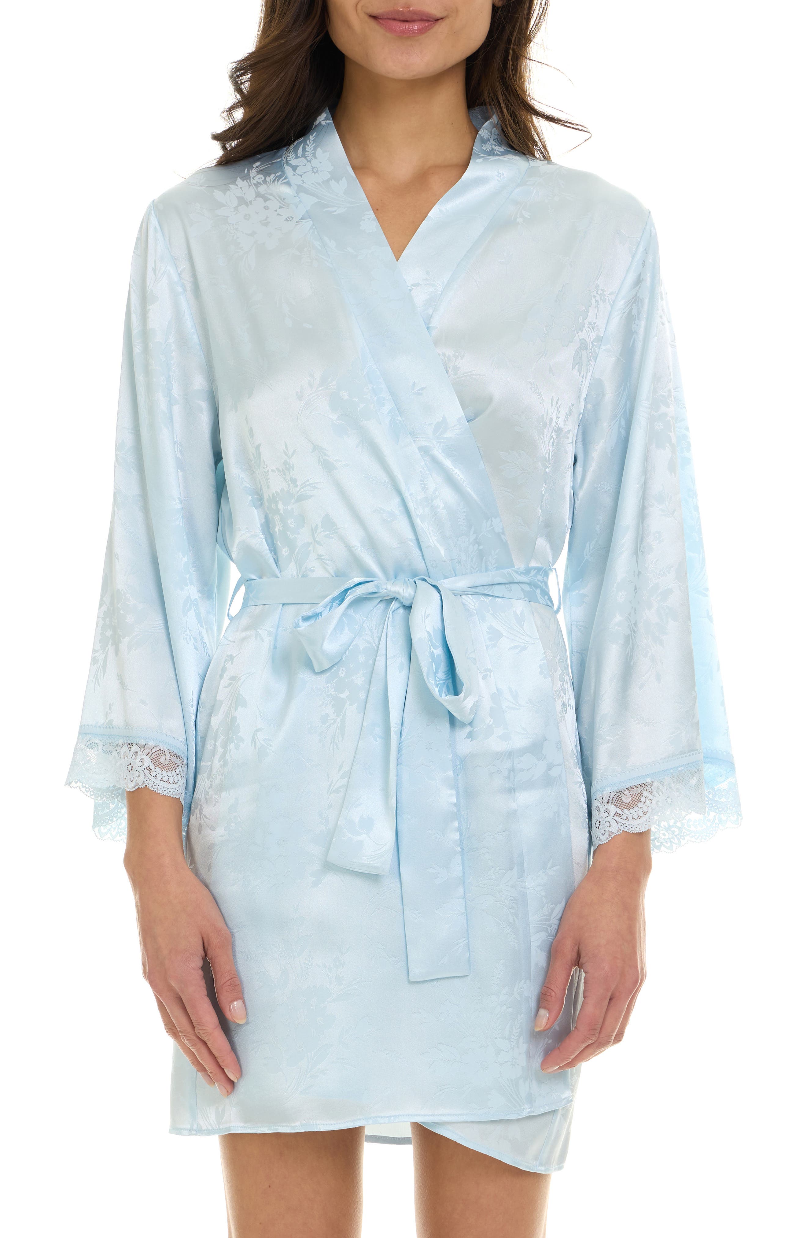 selected ICE BLUE