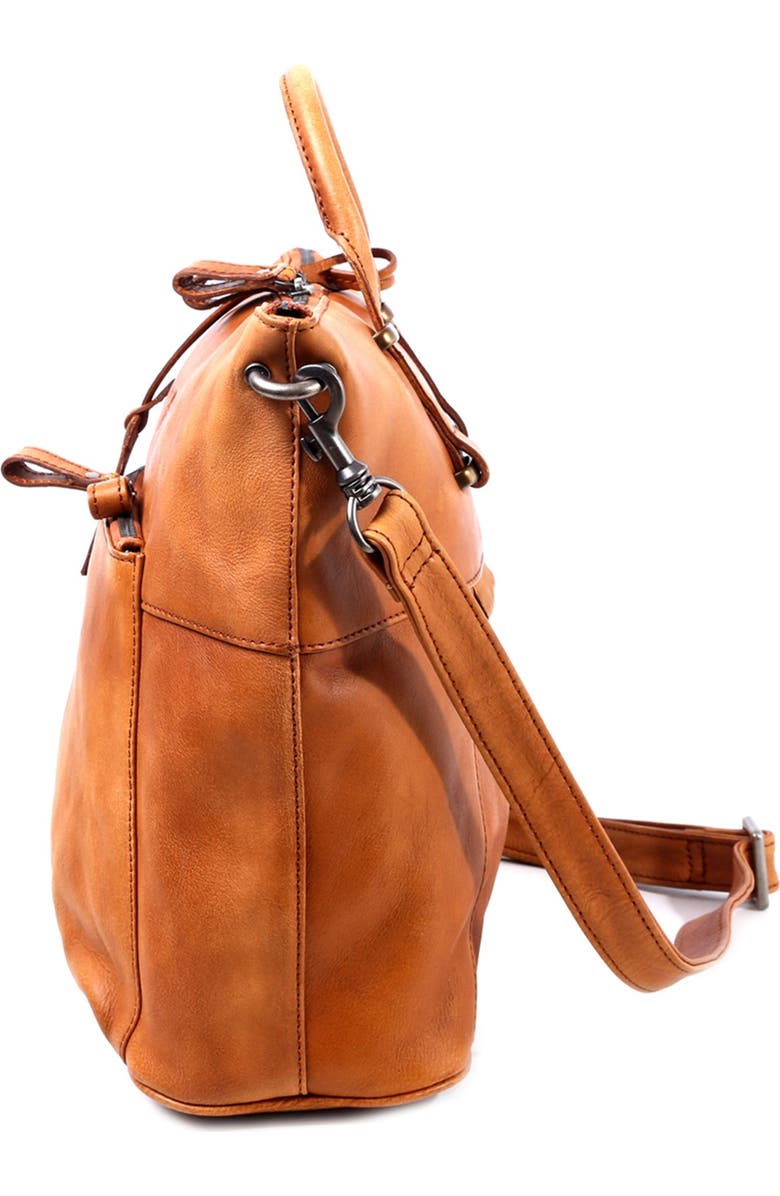 OLD TREND Sunny Grove Leather Crossbody Bag, Alternate, color,