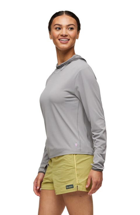 Sombra Sun Hoodie - Women's