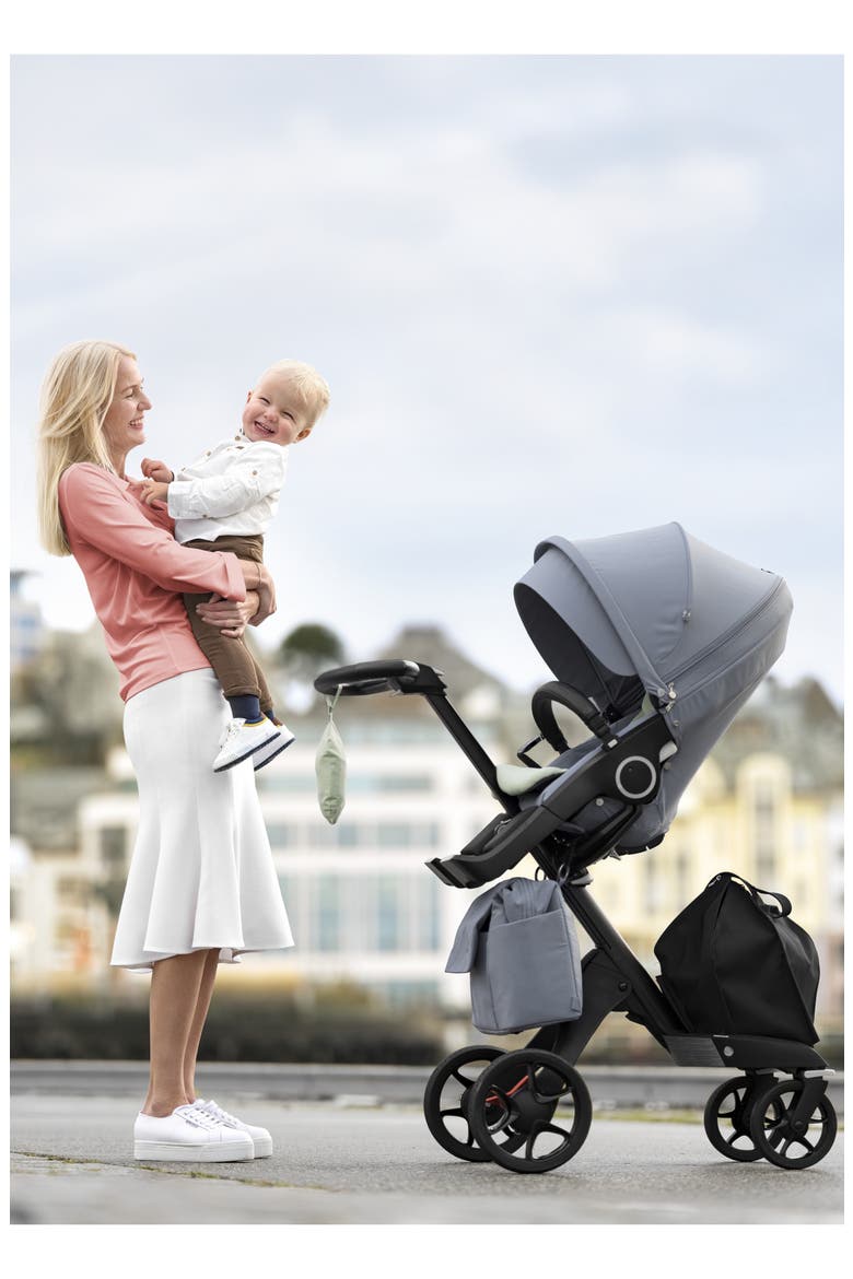 Xplory® Balance Limited Edition Stroller, Alternate, color, TRANQUIL BLUE