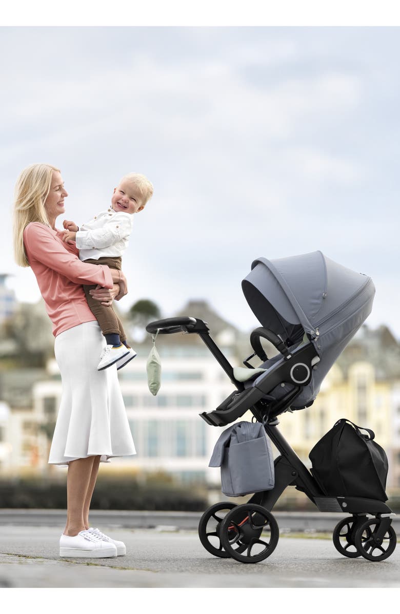 Stokke Xplory<sup>®</sup> Balance Limited Edition Stroller, Alternate, color, 