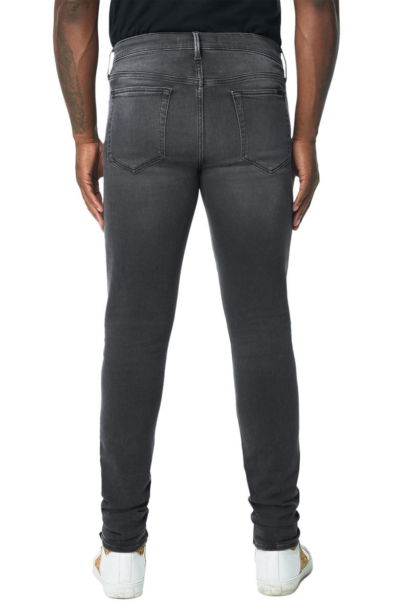 Joe's The Dean Skinny Fit Jeans, Alternate, color, 