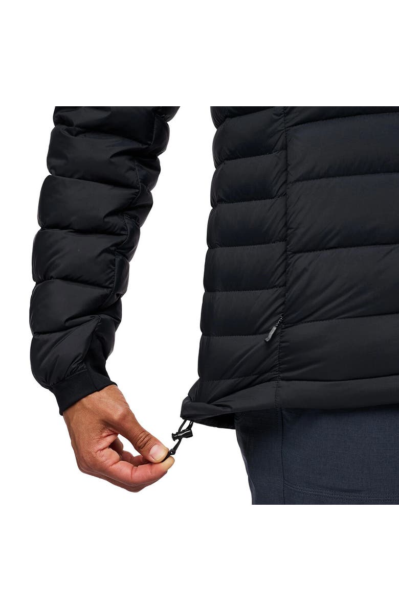 Black Diamond Access Down Jacket - Women
s, Alternate, color, Black