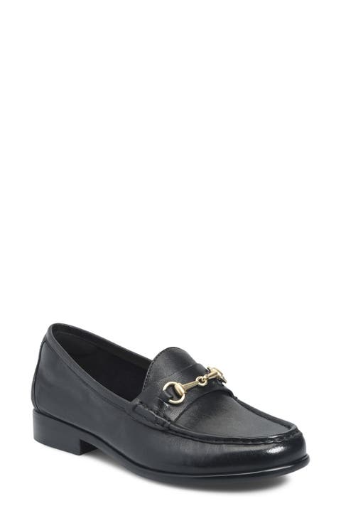 Jennifer Bit Loafer