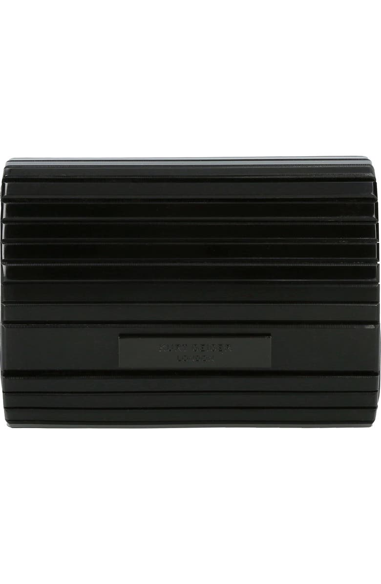 Kurt Geiger London Mini Party Eagle Clutch, Alternate, color,