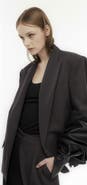 Mother of All Doris Jacket