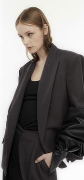 Mother of All Doris Jacket